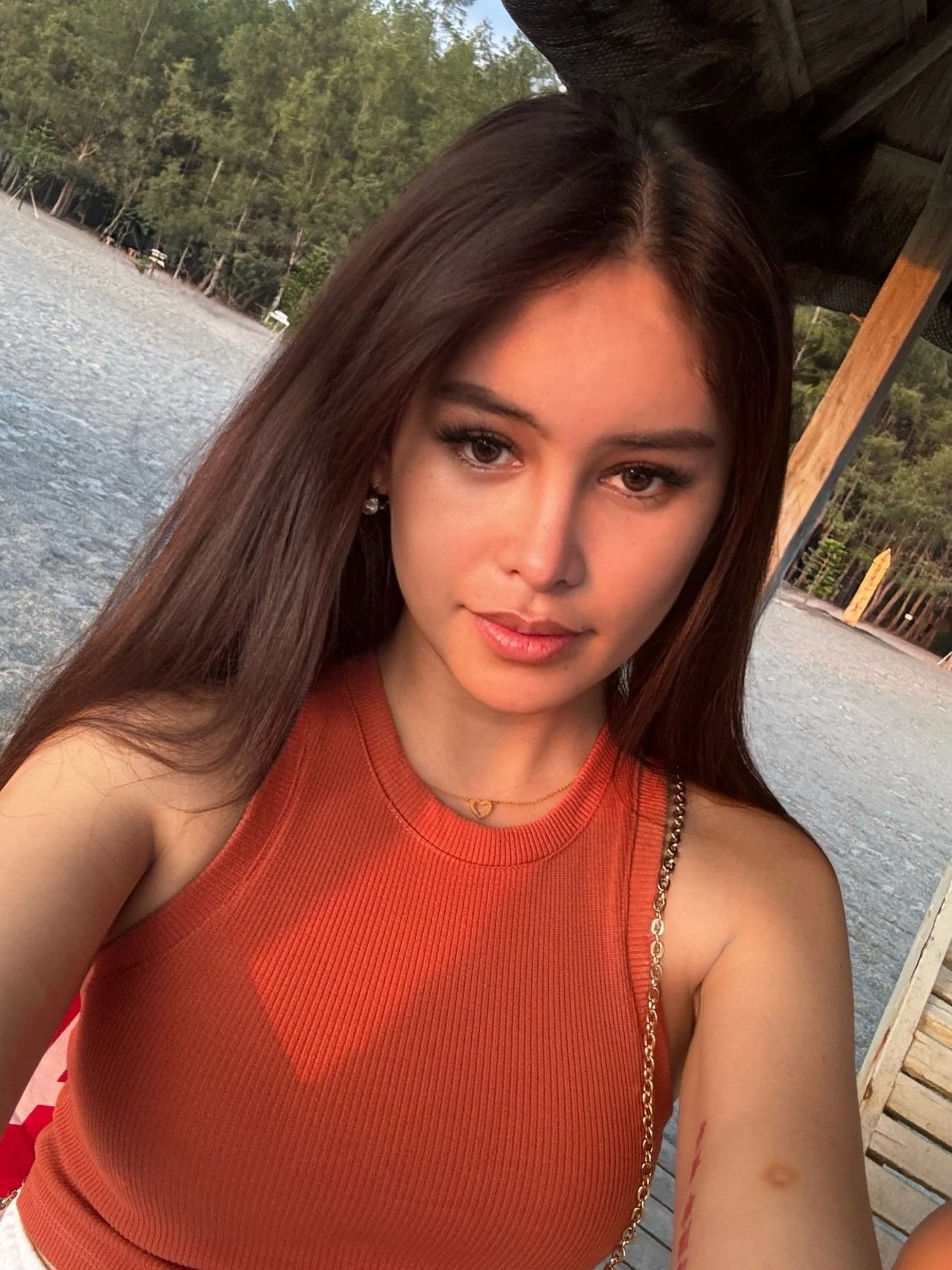 Kimberly Mexican Arab 🇦🇪 – Mexican escort in Hong Kong — 11 / 28