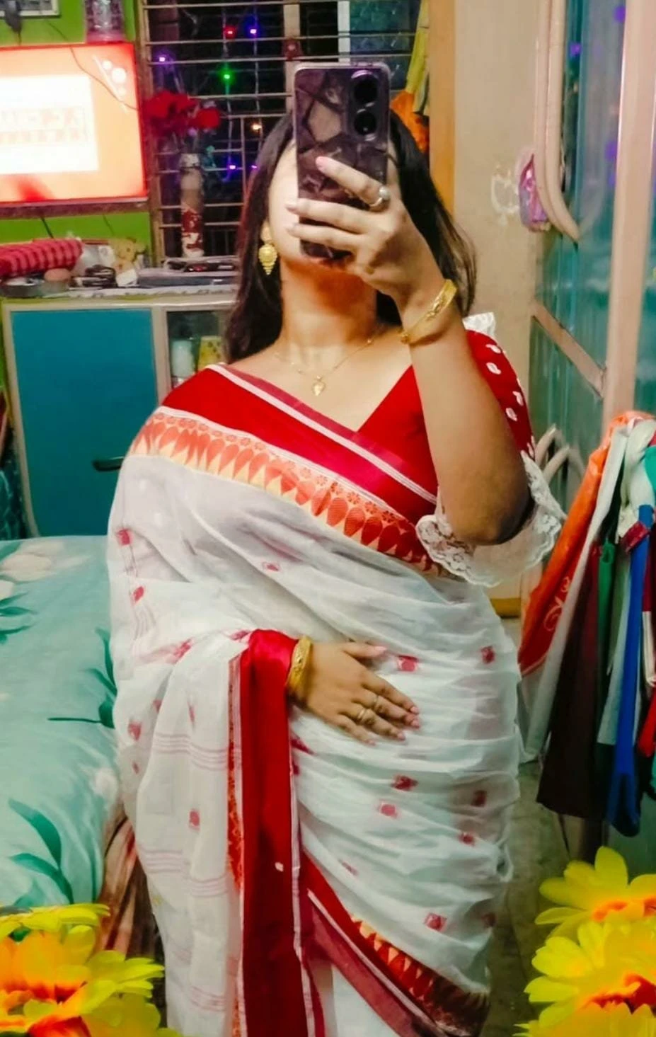 Tina – Indian escort agency in Candolim, Goa — 2 / 3