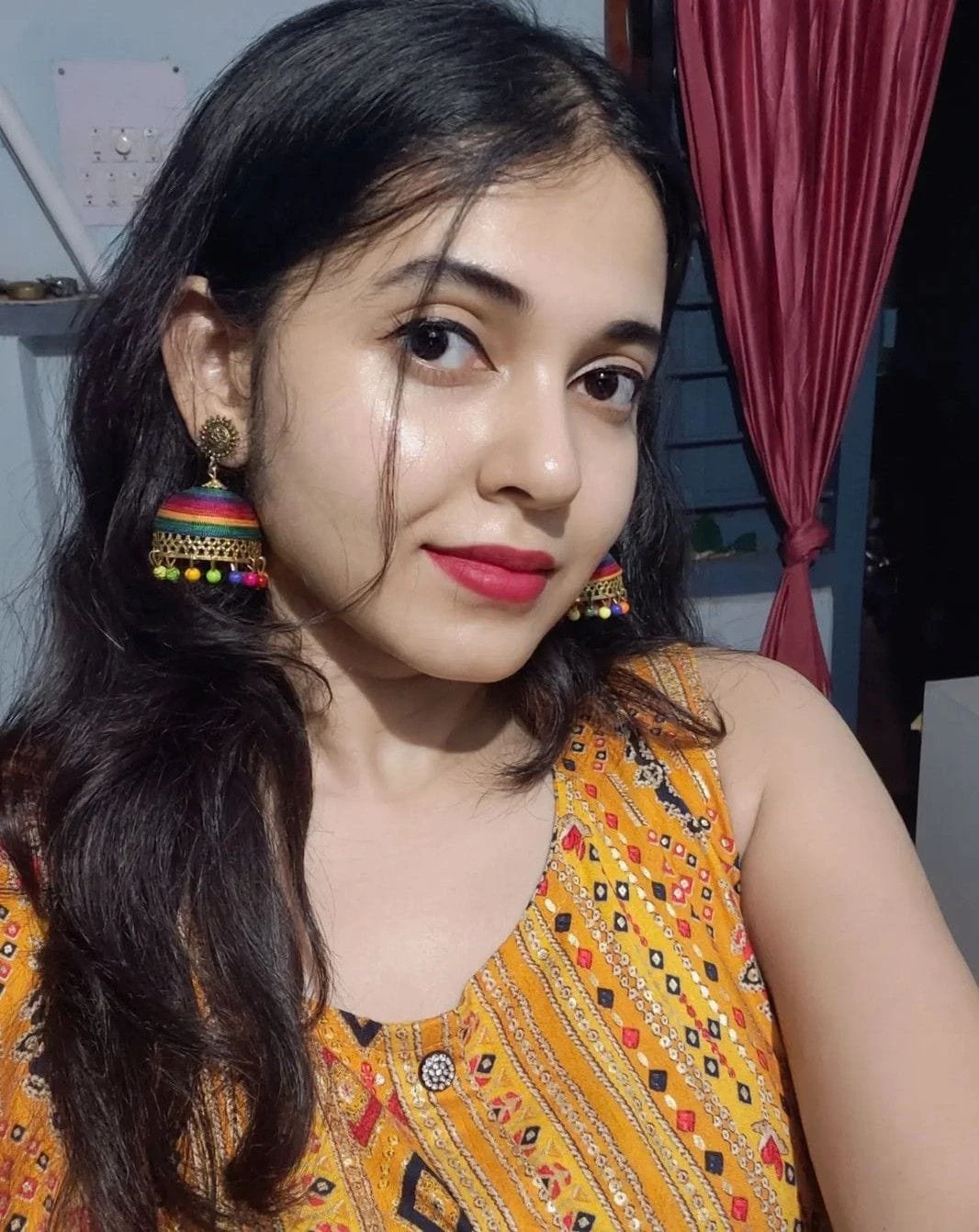 Pooja Escort – escort in Bangalore — 2 / 3