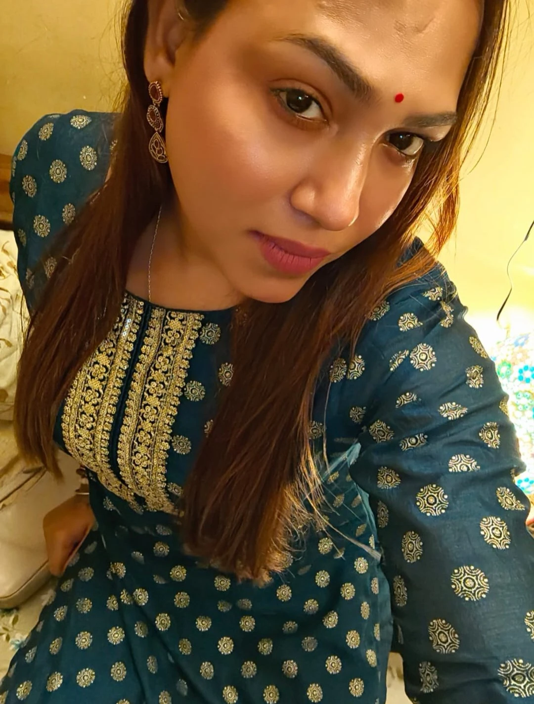 Big boobs 🧿 CAM SHOW ONLY – Indian escort in Bangalore — 3 / 31