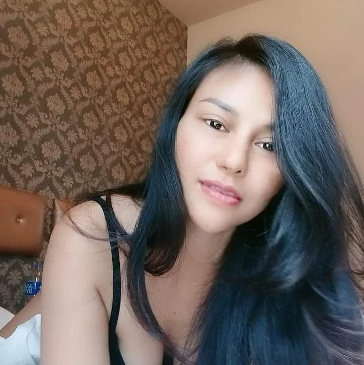 Gusjang – Thai escort in Hong Kong — 2 / 3