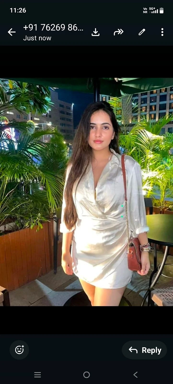 Ishika – Indian escort in Chandigarh — 4 / 6