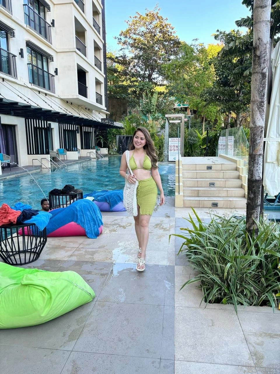 101% Real Girl BELLA – Filipino escort in Hong Kong — 11 / 12