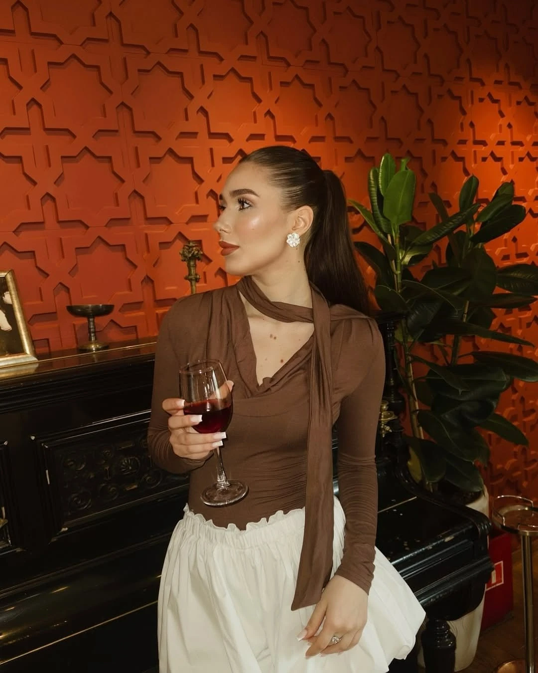 Nastya Filth Goddess – Russian escort in Hong Kong — 9 / 10