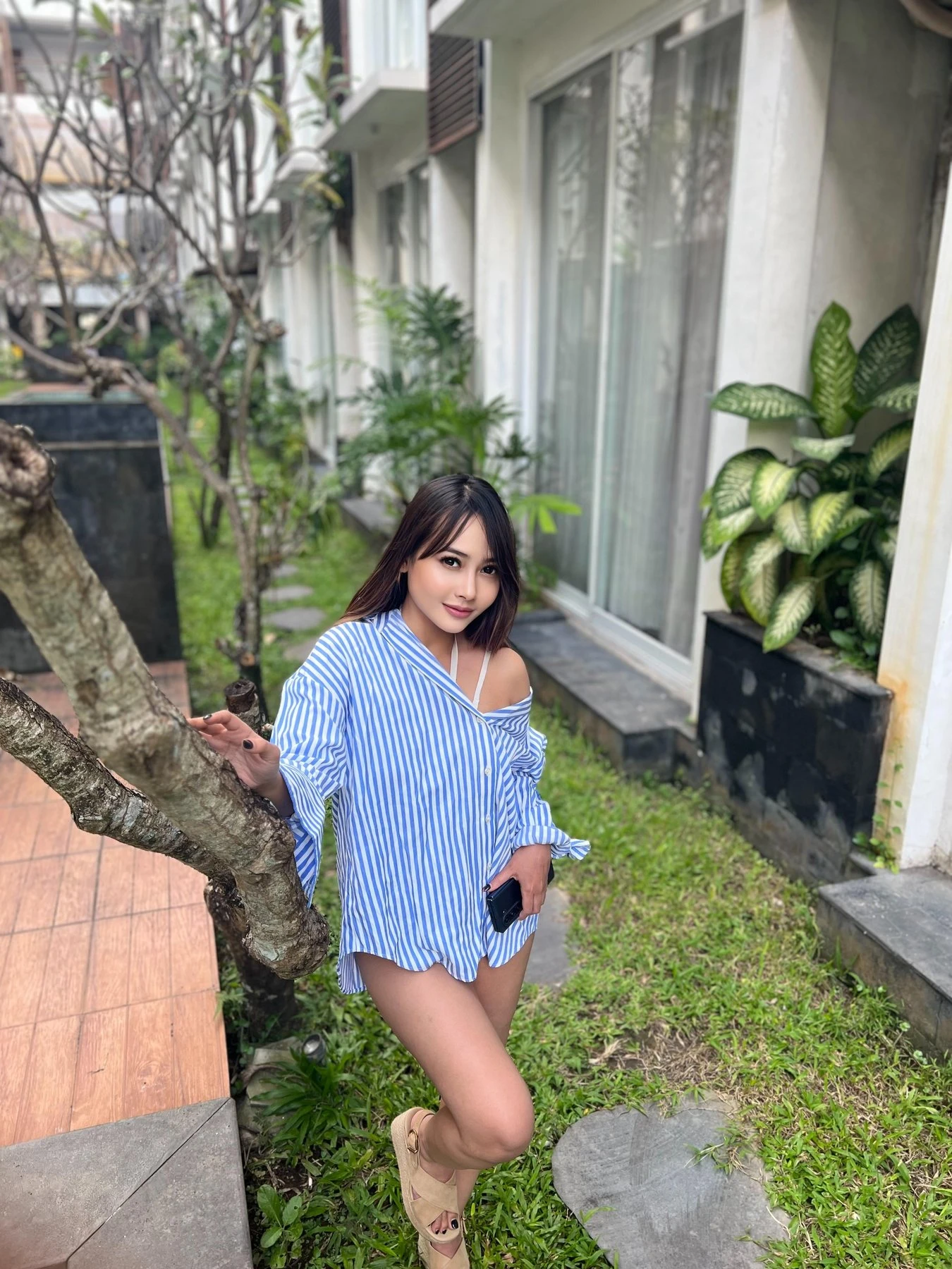 Amelly Sweat Gfe – Indonesian escort in Hong Kong — 2 / 26