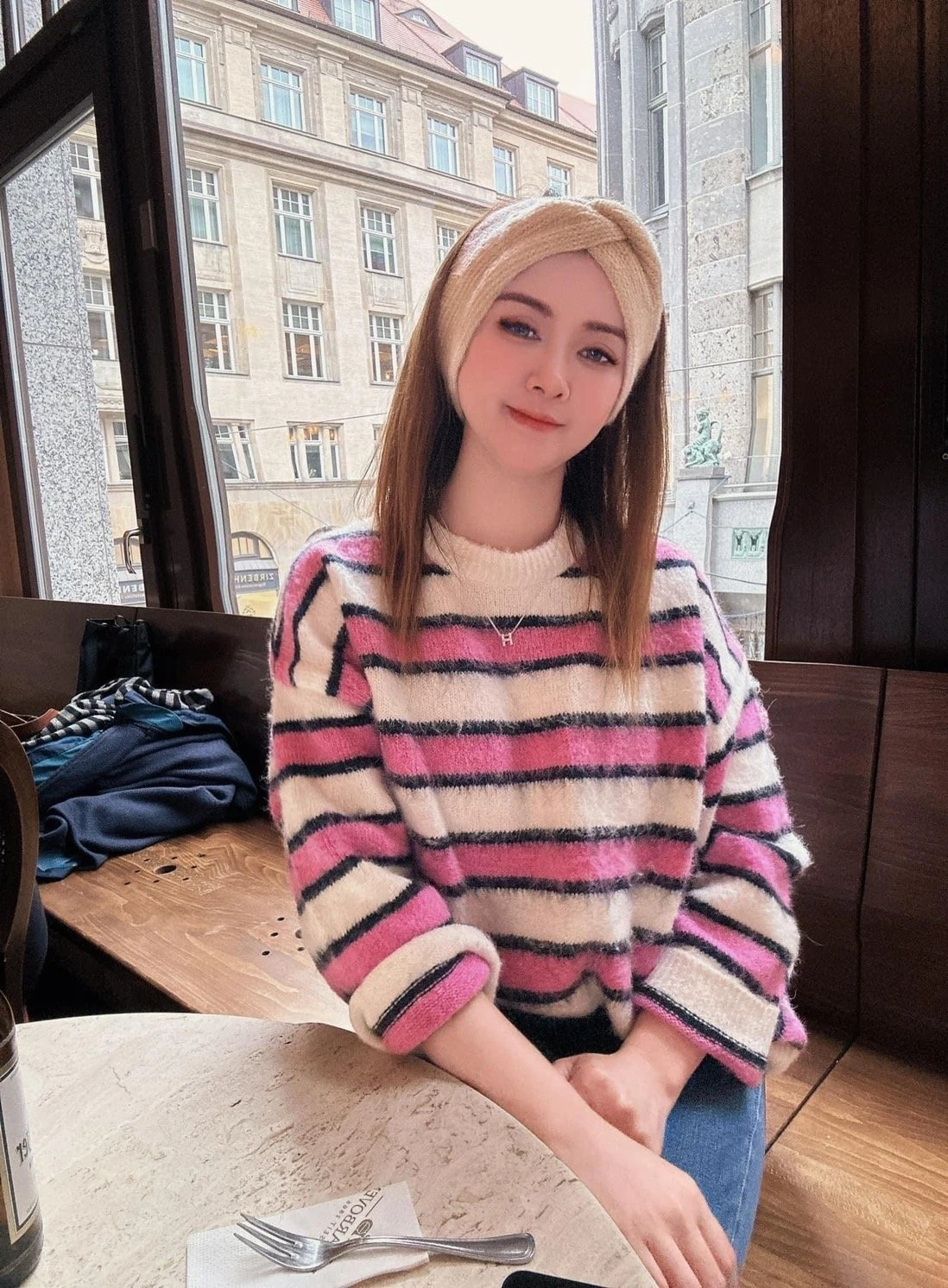 Miki – Thai escort in Hong Kong — 6 / 11