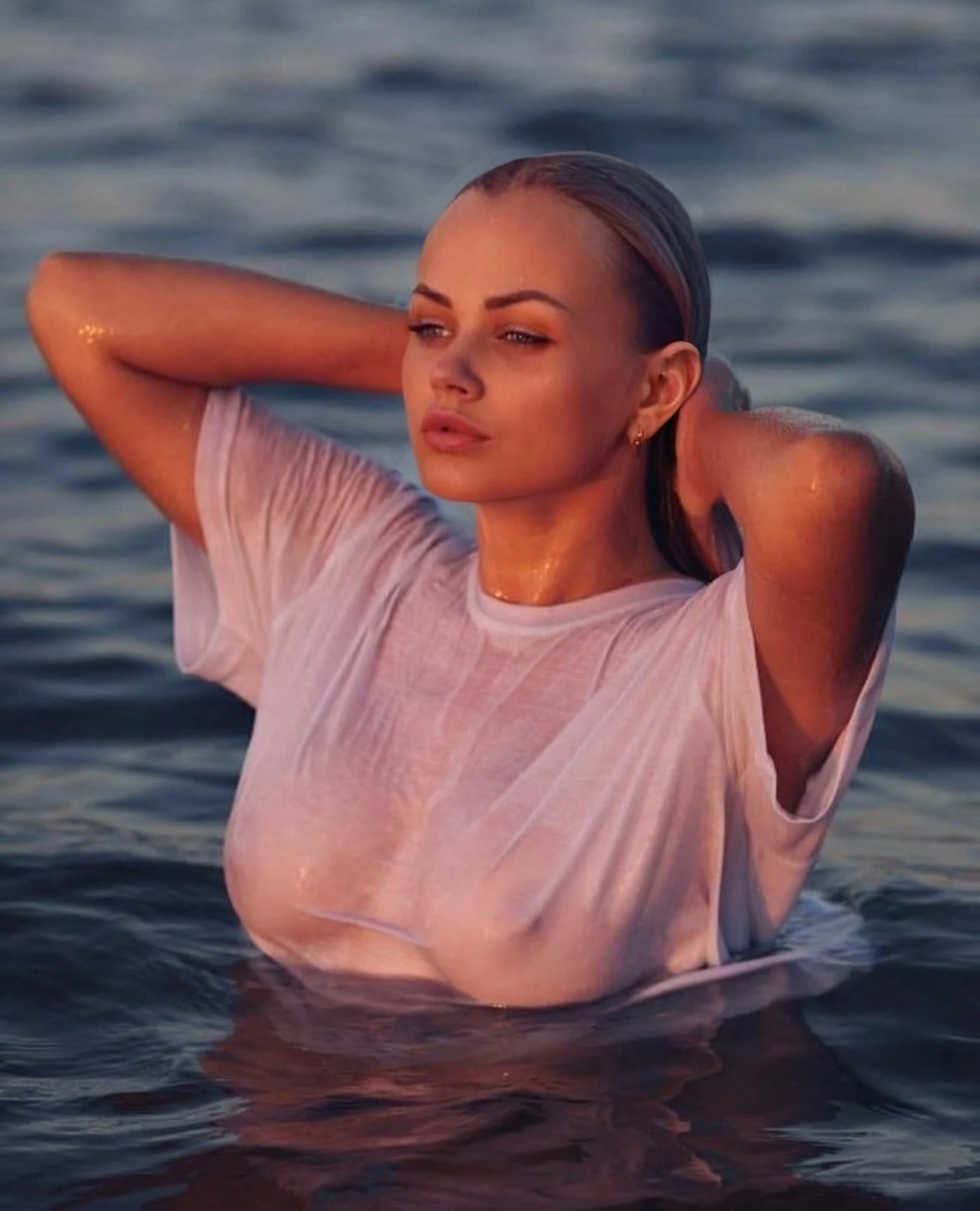 Aly – Estonian escort in Hong Kong, Escort, Hong Kong