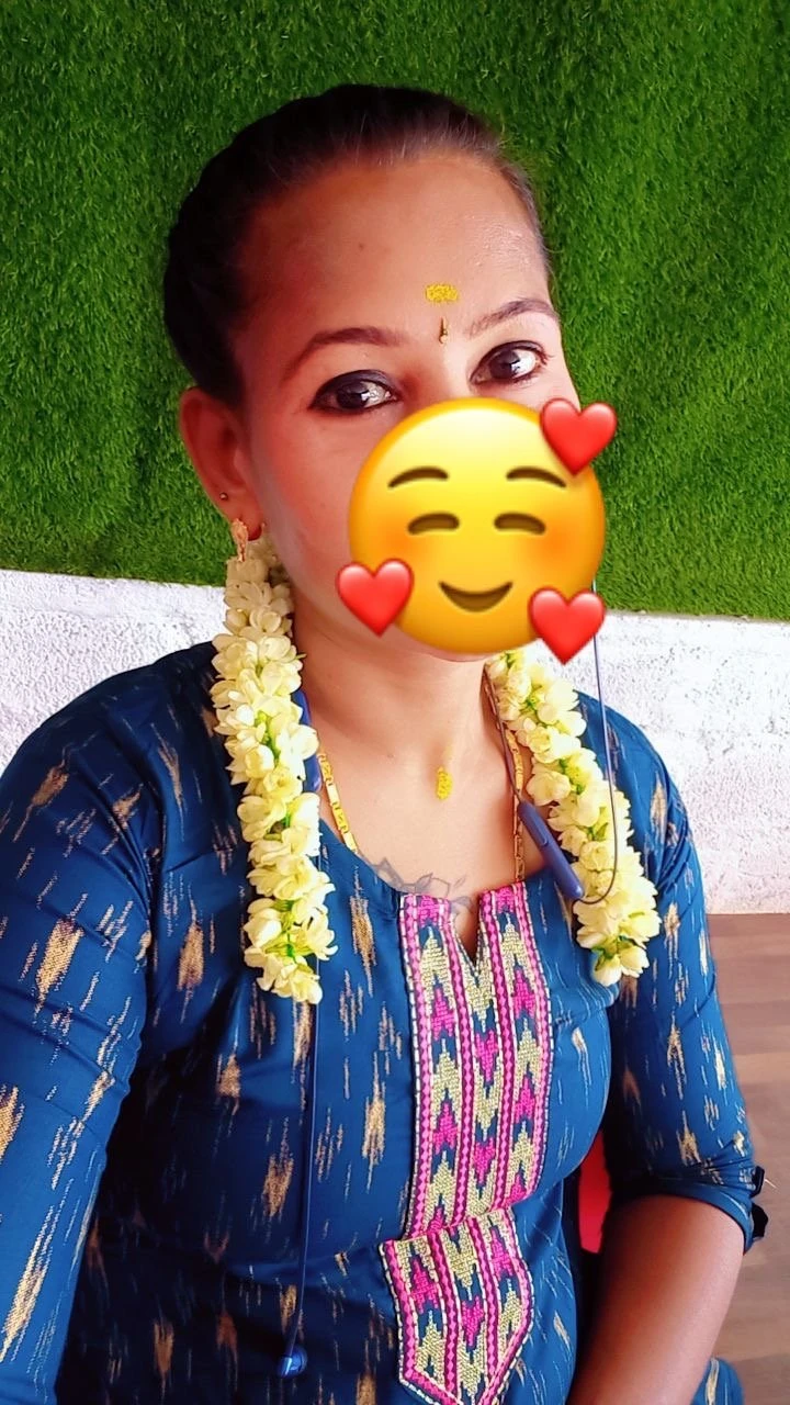 Chella Tamil Girl – Indian escort in Chennai — 3 / 8