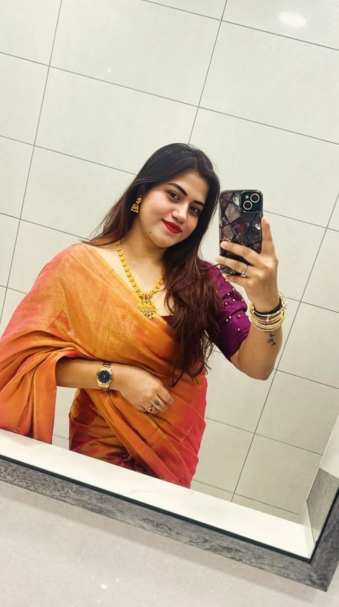 Akanksha (Cam Show & Real Meet ). 🤍29 – Indian escort in Chennai — 2 / 3