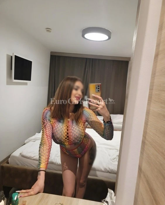 Polen – Bulgarian escort in Sofia — 5 / 6