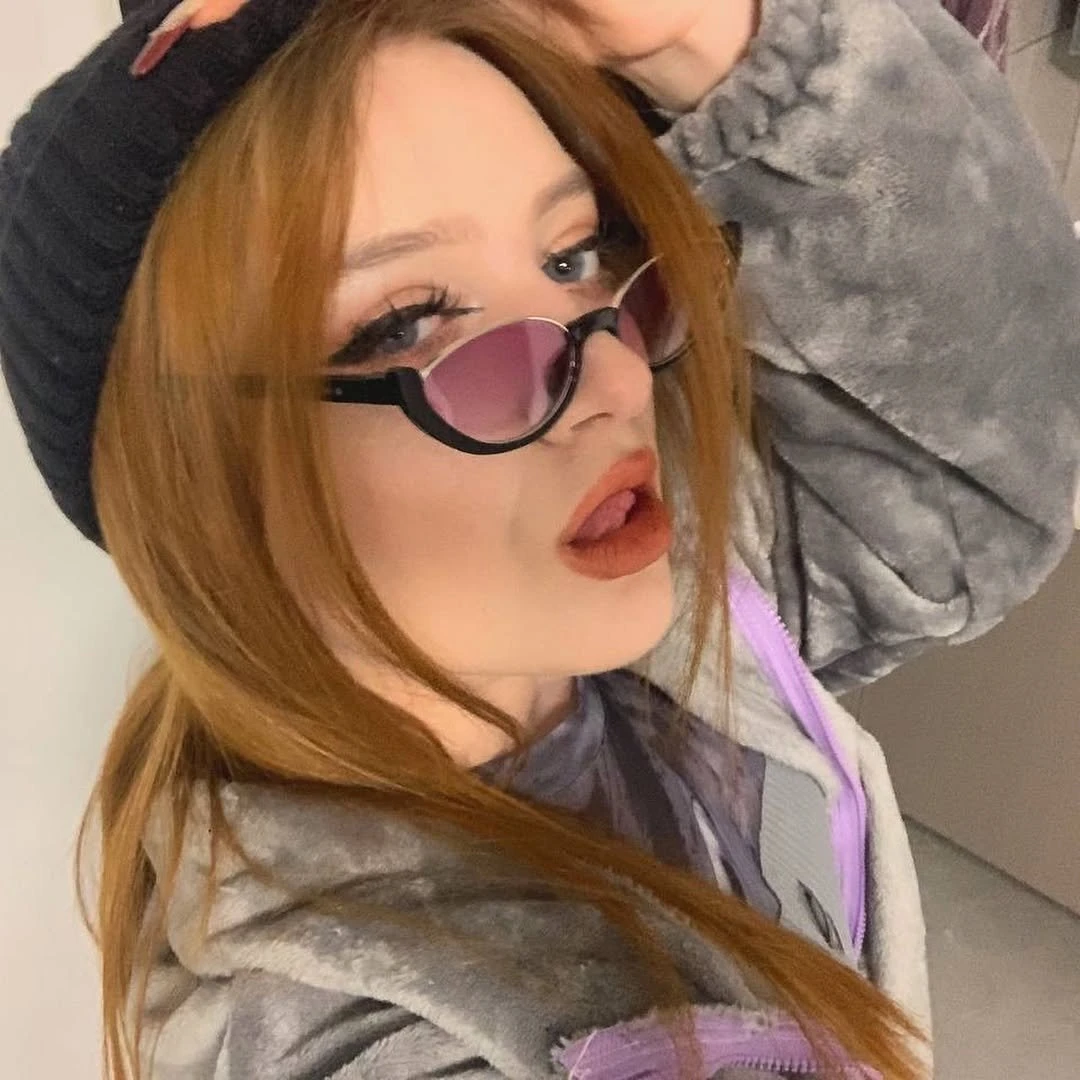 Danielle – Belarusian escort in Hong Kong — 5 / 9