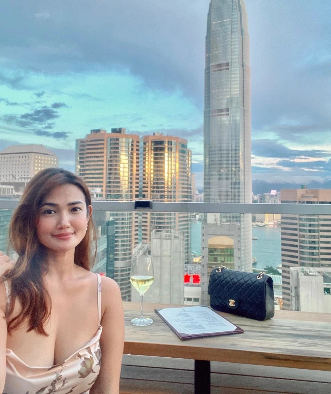 Hilary – Vietnamese escort in Hong Kong — 3 / 6