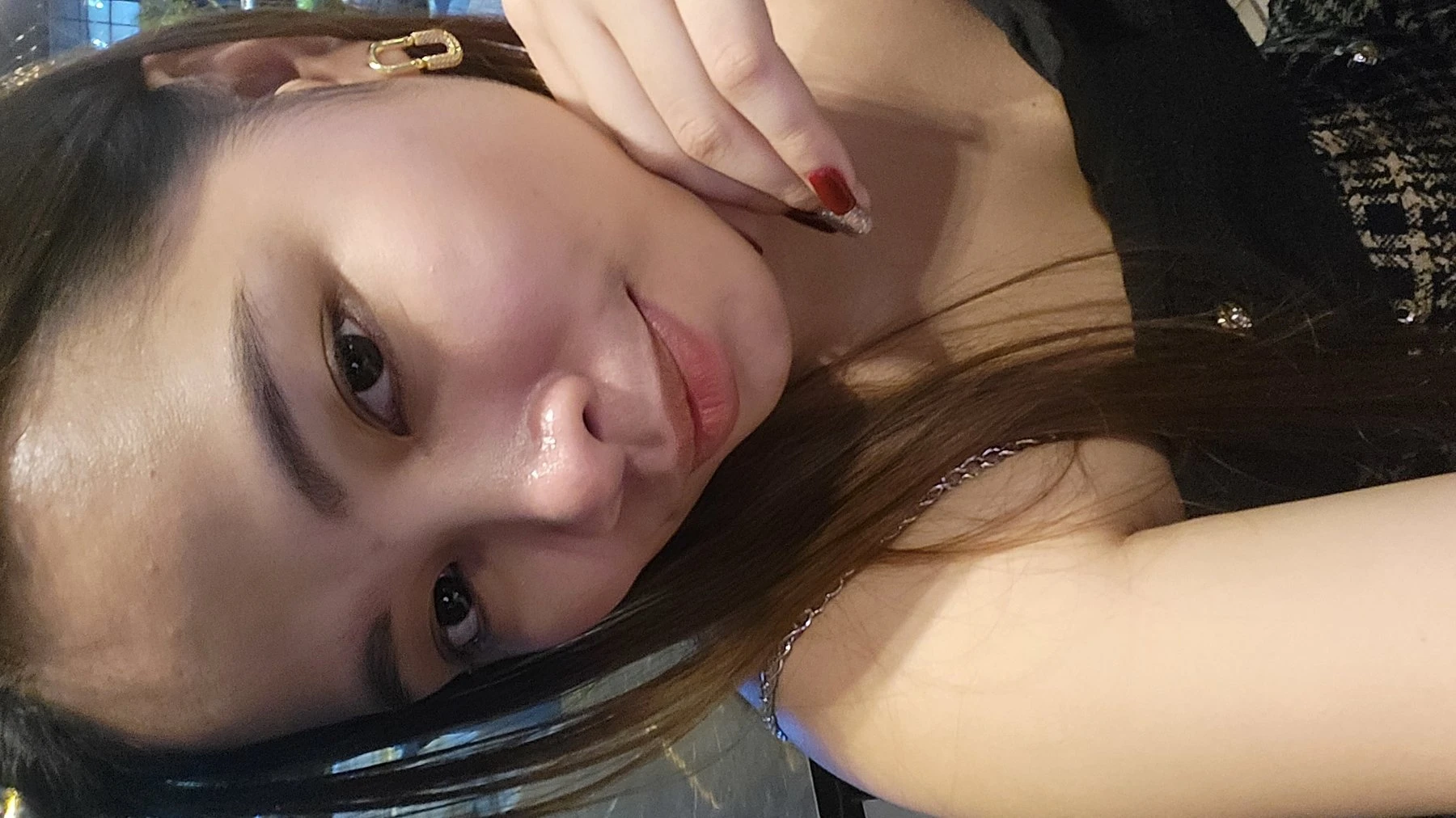 Rose – Filipino escort in Hong Kong — 2 / 7