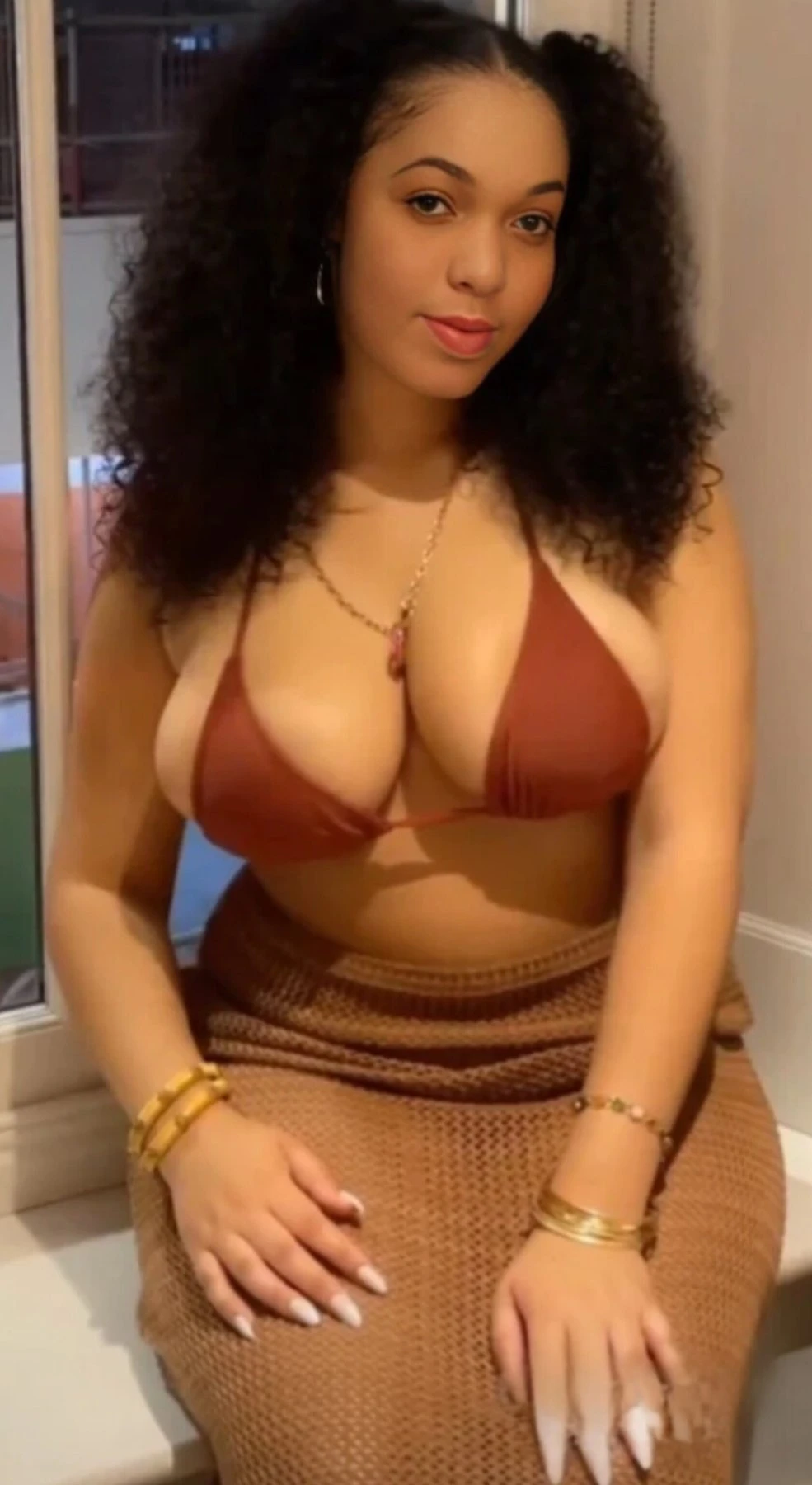 Molly Queen //Gfe//blowjob//Cam// – Kenyan escort in Chandigarh — 3 / 7