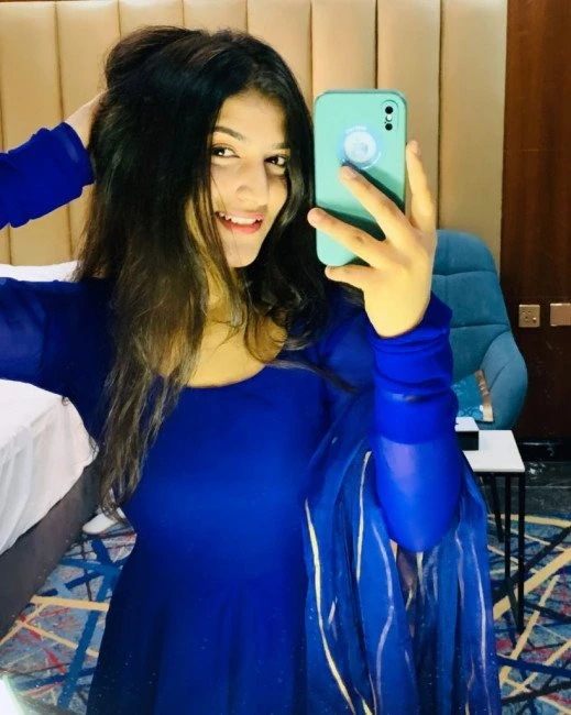 Jiya Escort Indepandent Girl's Agency – Indian escort in Candolim, Goa — 3 / 4