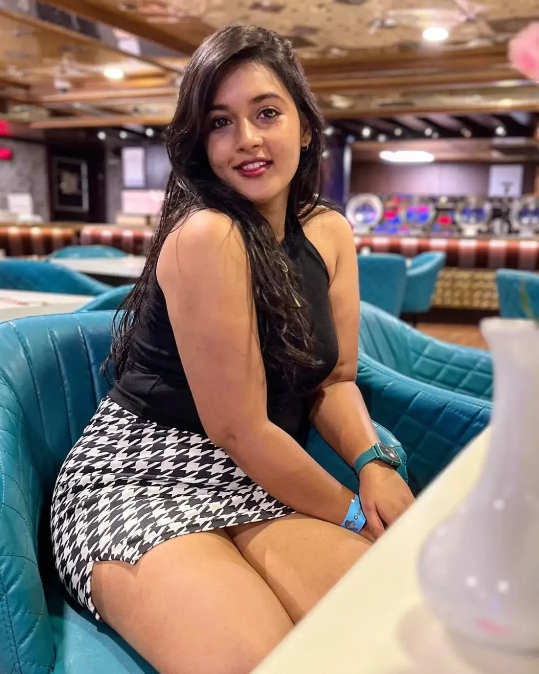 Khushabu – Indian escort in Chennai, Escort, Chennai