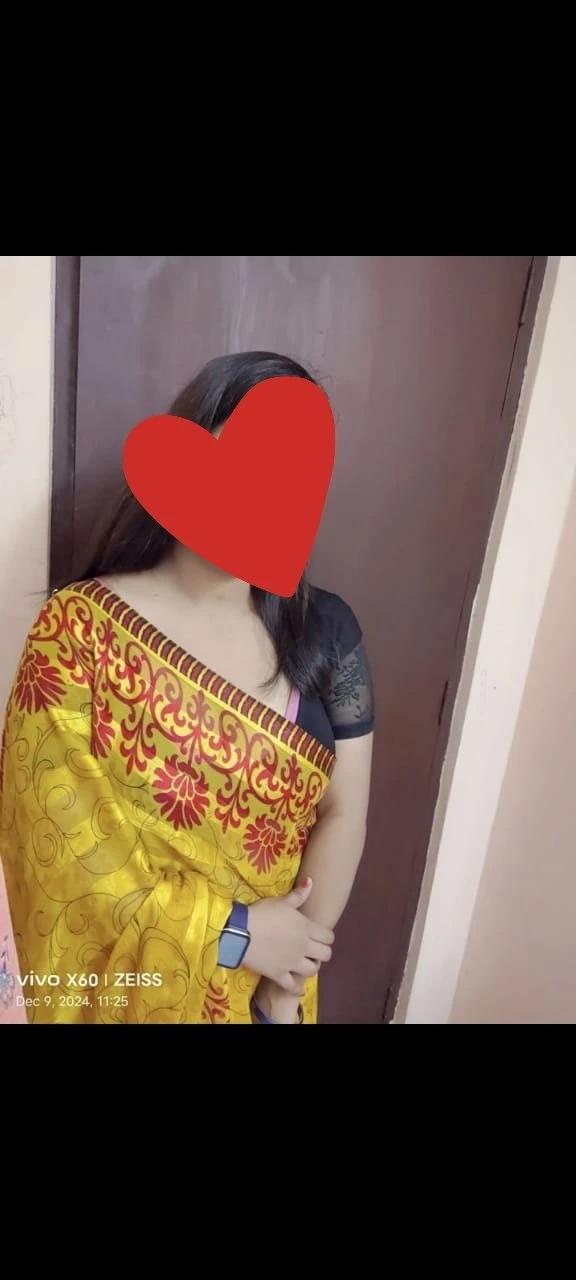 Kiran – Indian escort in Bangalore — 2 / 3