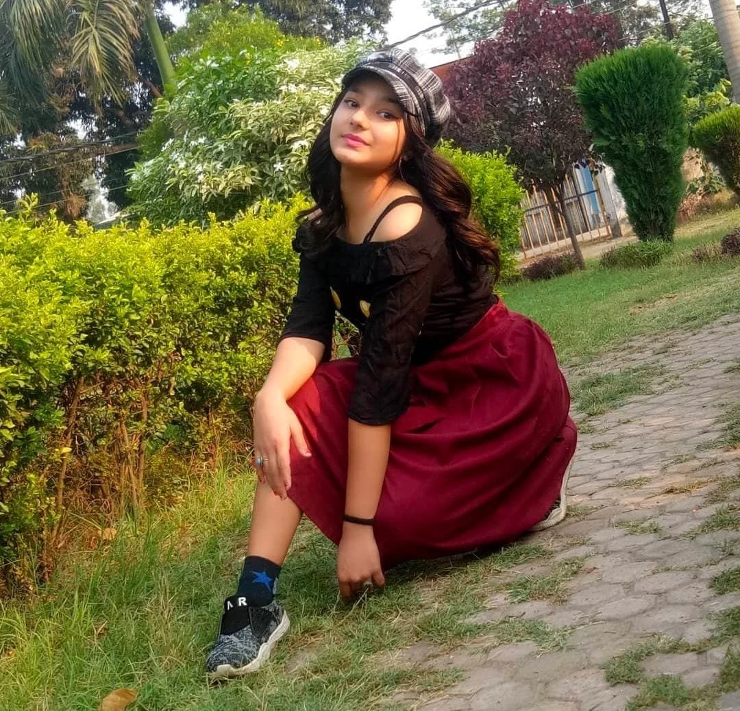 Trusted Cash On Delivery No Advance Goa – Indian escort in Candolim, Goa — 3 / 6