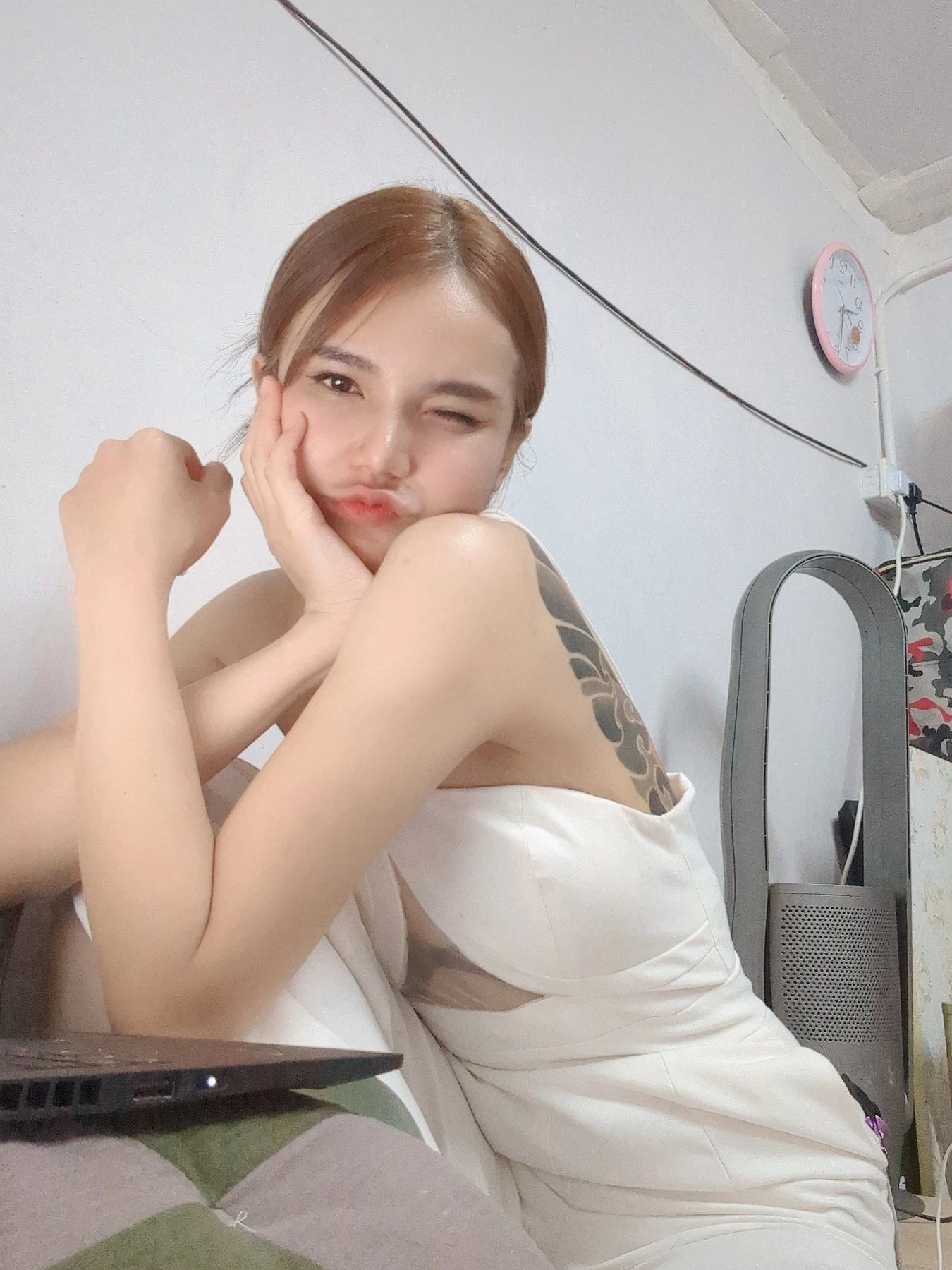 Nam – Thai escort in Hong Kong, Escort, Hong Kong