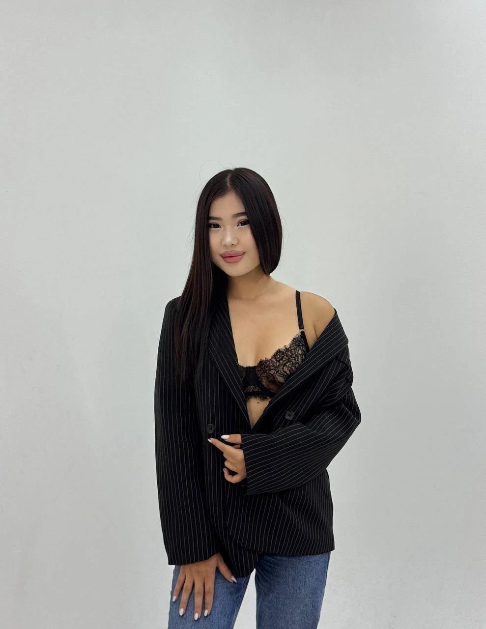 Dinara – Kazakhstani escort in Hong Kong — 8 / 13