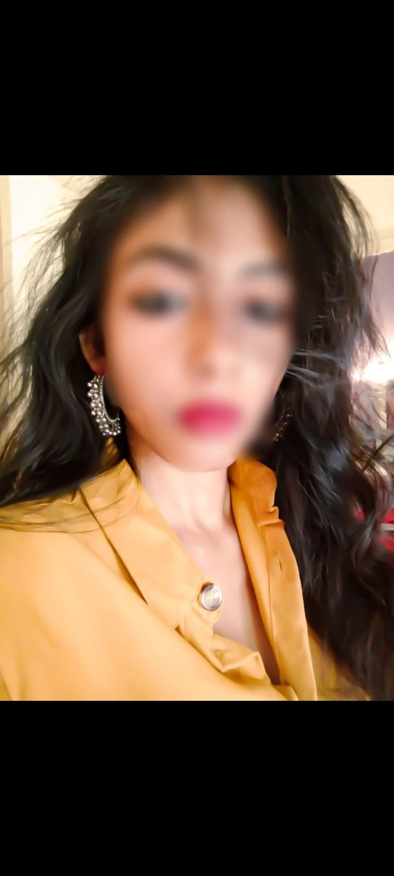 Jennifer ( Camshow Only ) on Snapchat – Indian escort in Bangalore — 4 / 6