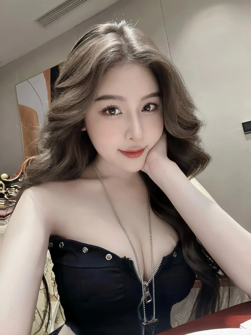 Baby – Russian escort in Tirana — 3 / 7