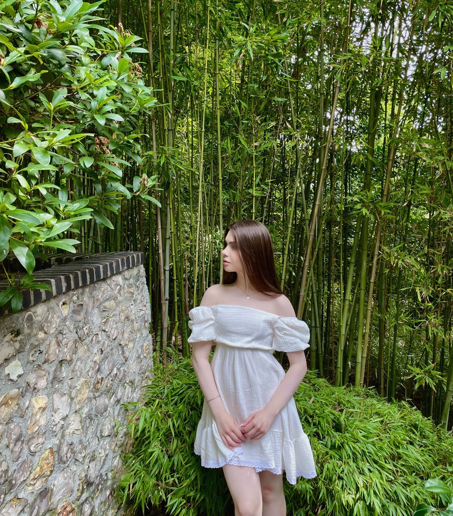 Claire – Ukrainian escort in Hong Kong — 11 / 14