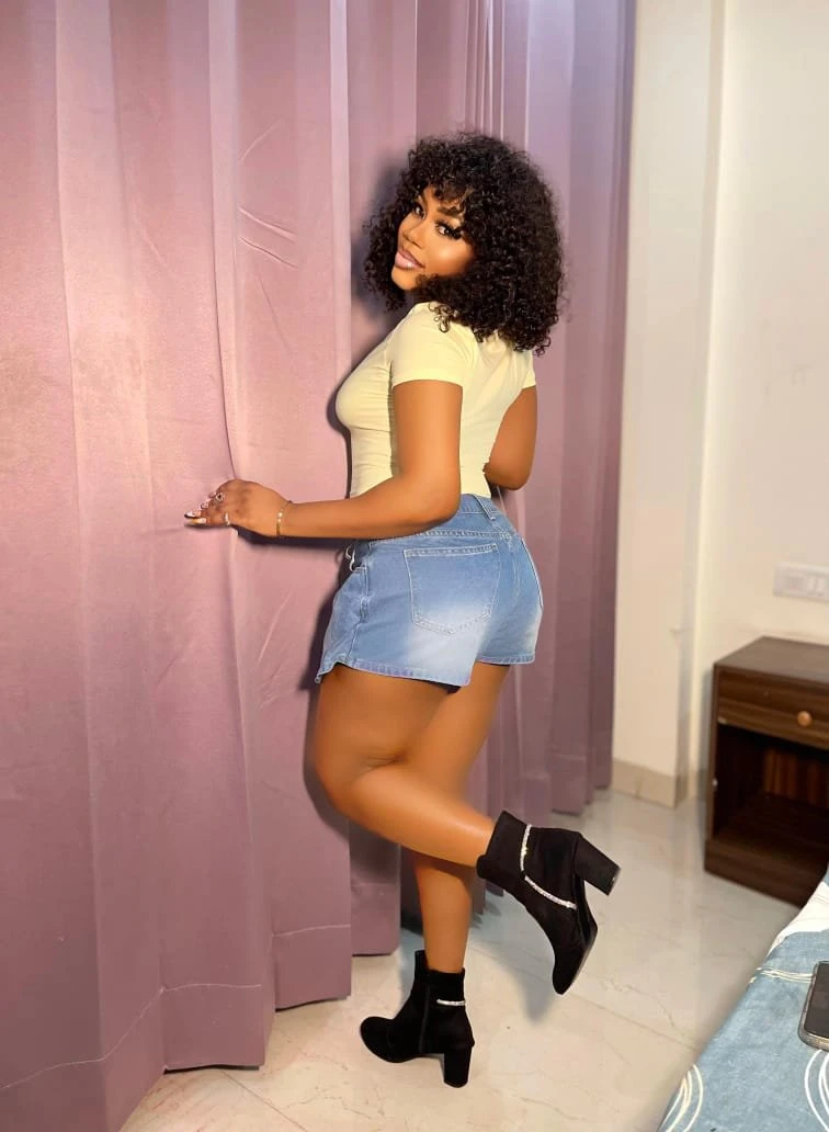 Shammy – South African escort in Gurgaon, Escort, Gurgaon