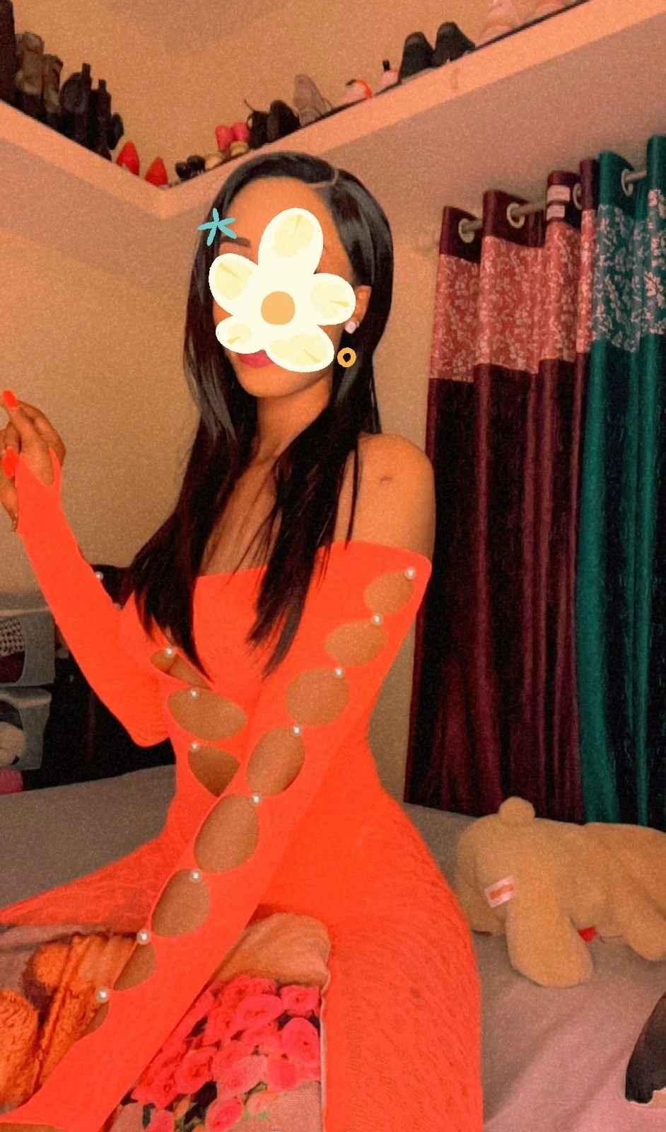 Lisa – escort in Chennai — 16 / 26