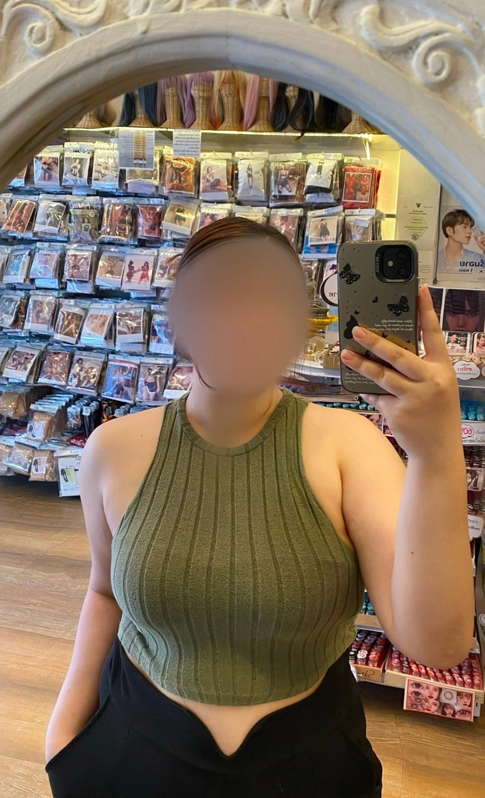 🫦Horny Model To Suck Your Soul Out🫦 – Indian escort in Bangalore — 4 / 6