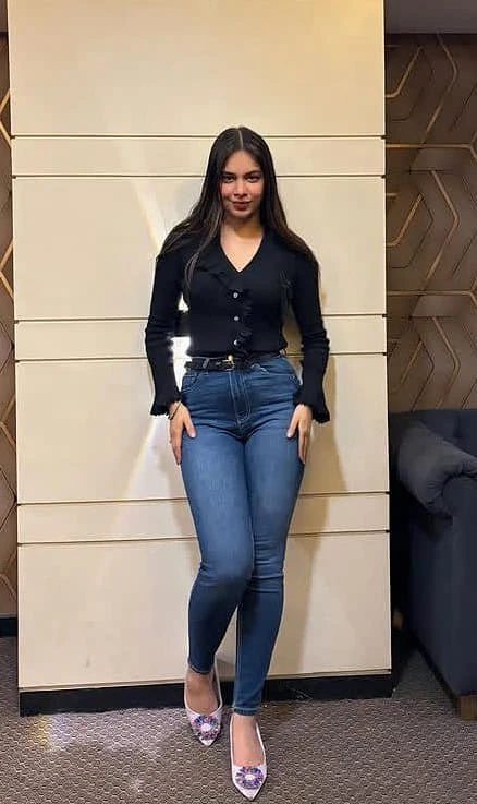 Archana – Indian escort in Bangalore — 2 / 3