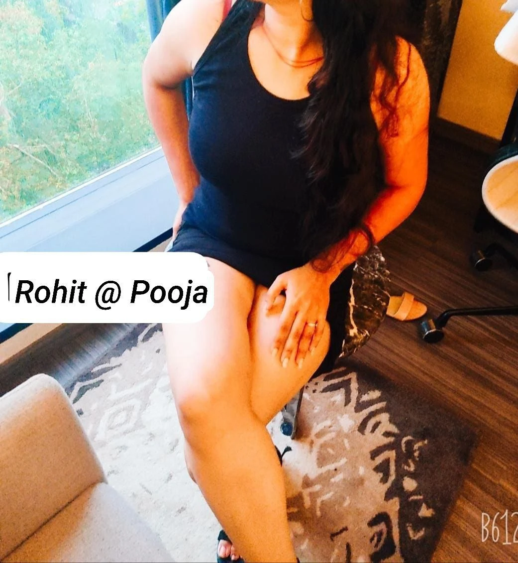 Pooja Sharma – Indian escort in Ahmedabad — 6 / 10