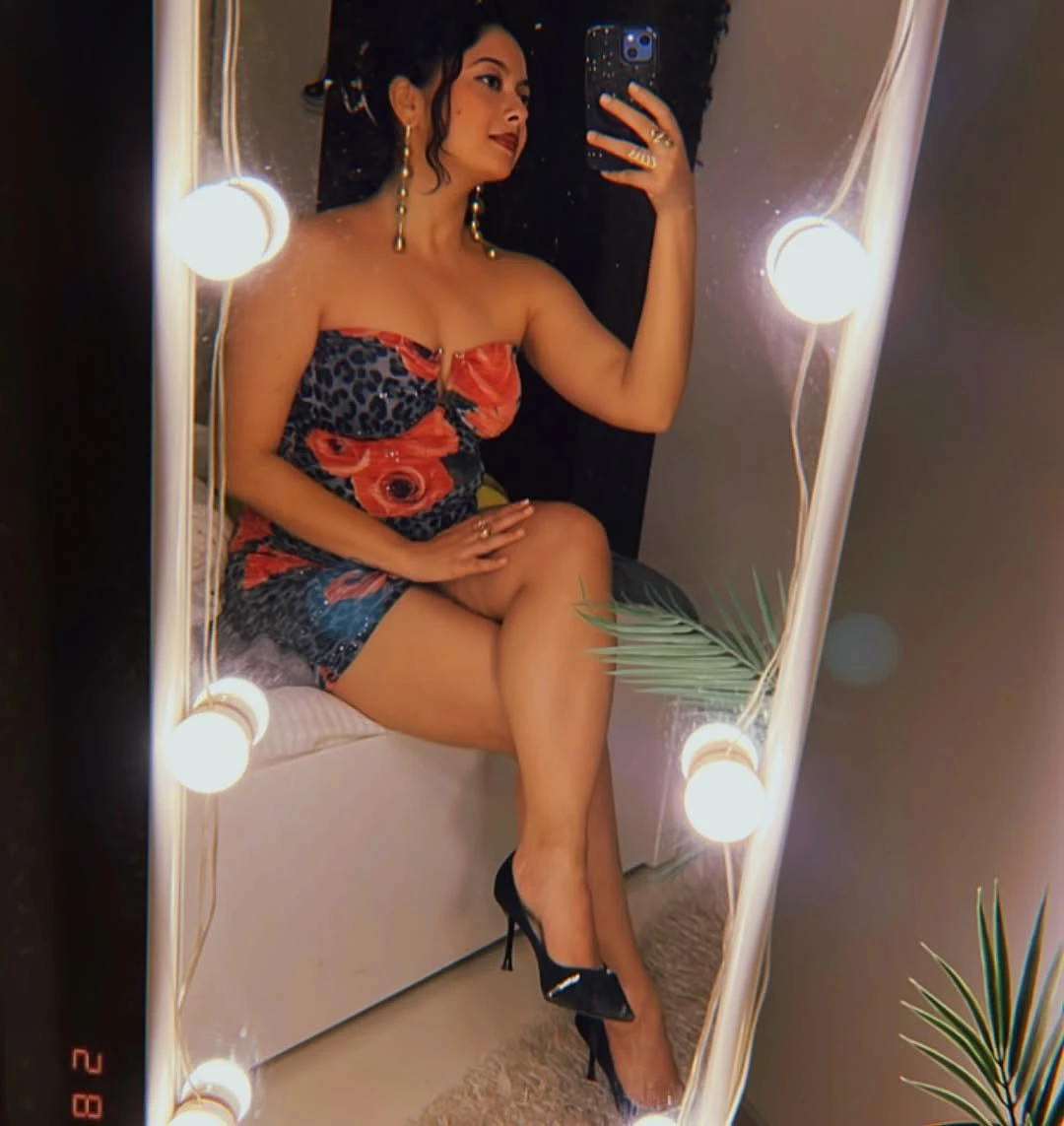 Bhumi – Indian escort in Candolim, Goa — 5 / 7
