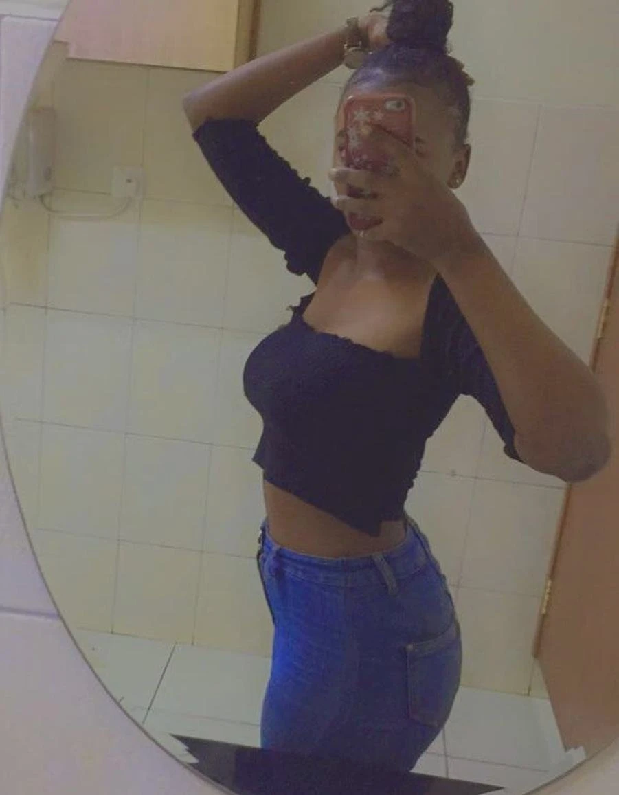 Kyle – Sierra Leonean escort in Dehradun, Uttarakhand — 2 / 5