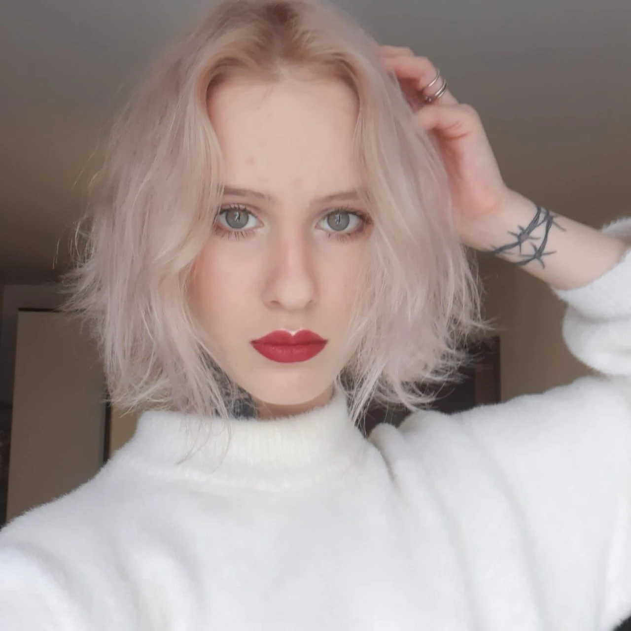 Anya Swallow Saint – Russian escort in Hong Kong — 4 / 10