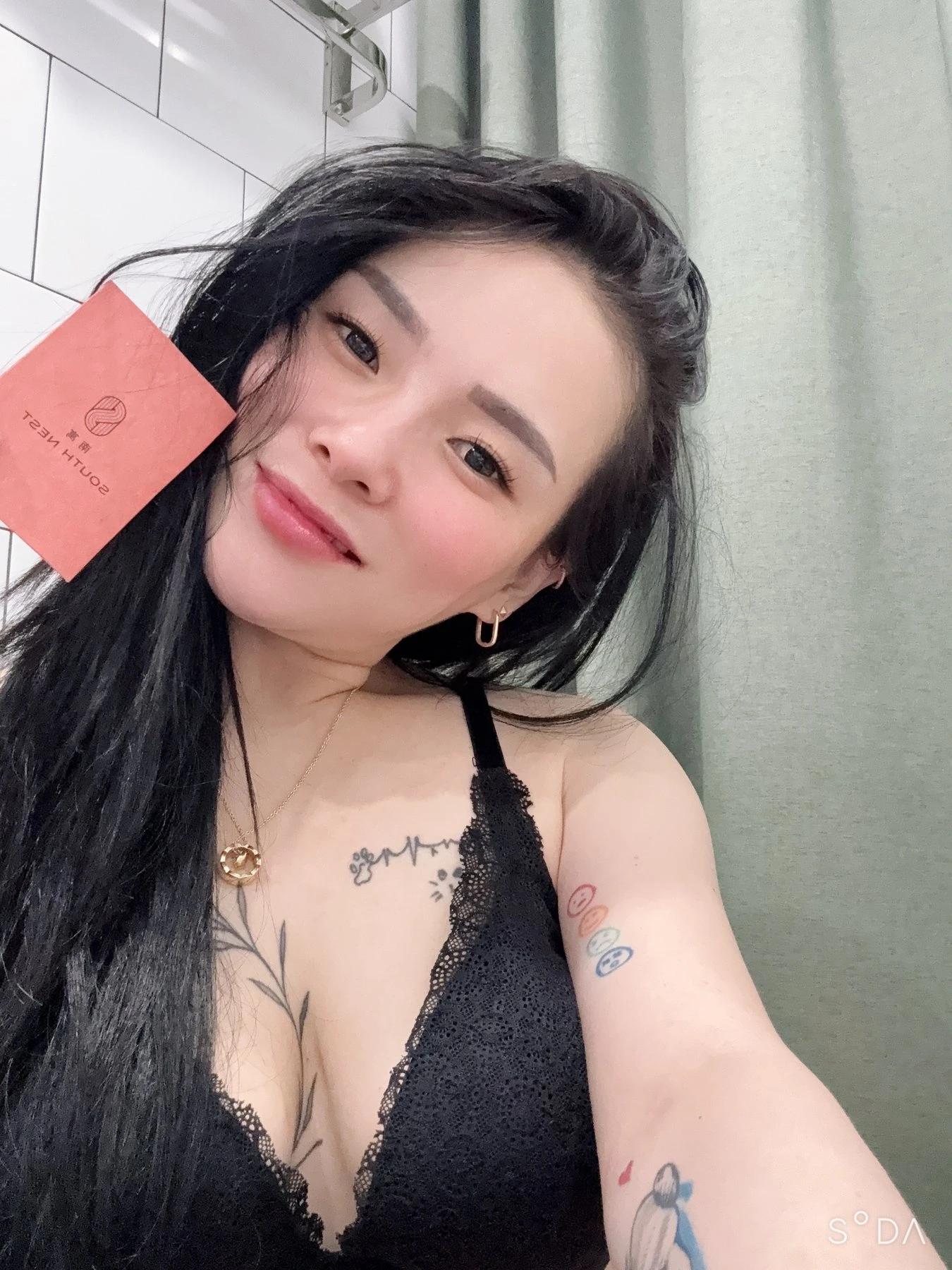 Party Jandi – South Korean escort in Hong Kong — 2 / 6