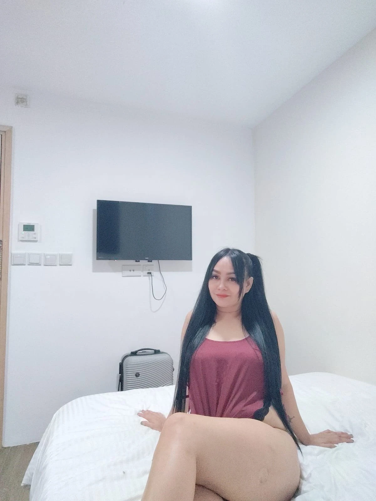 Rosana – Filipino escort in Hong Kong, Escort, Hong Kong