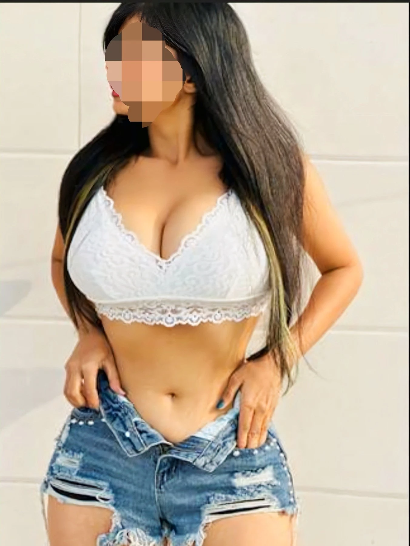 INDIGO AIRHOSTESS..REAL MEET..CAM SHOW – Indian escort in Bangalore — 23 / 25
