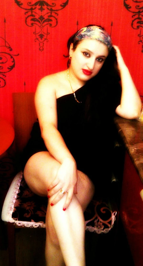 Beauti Nanna – Armenian escort in Yerevan — 3 / 6