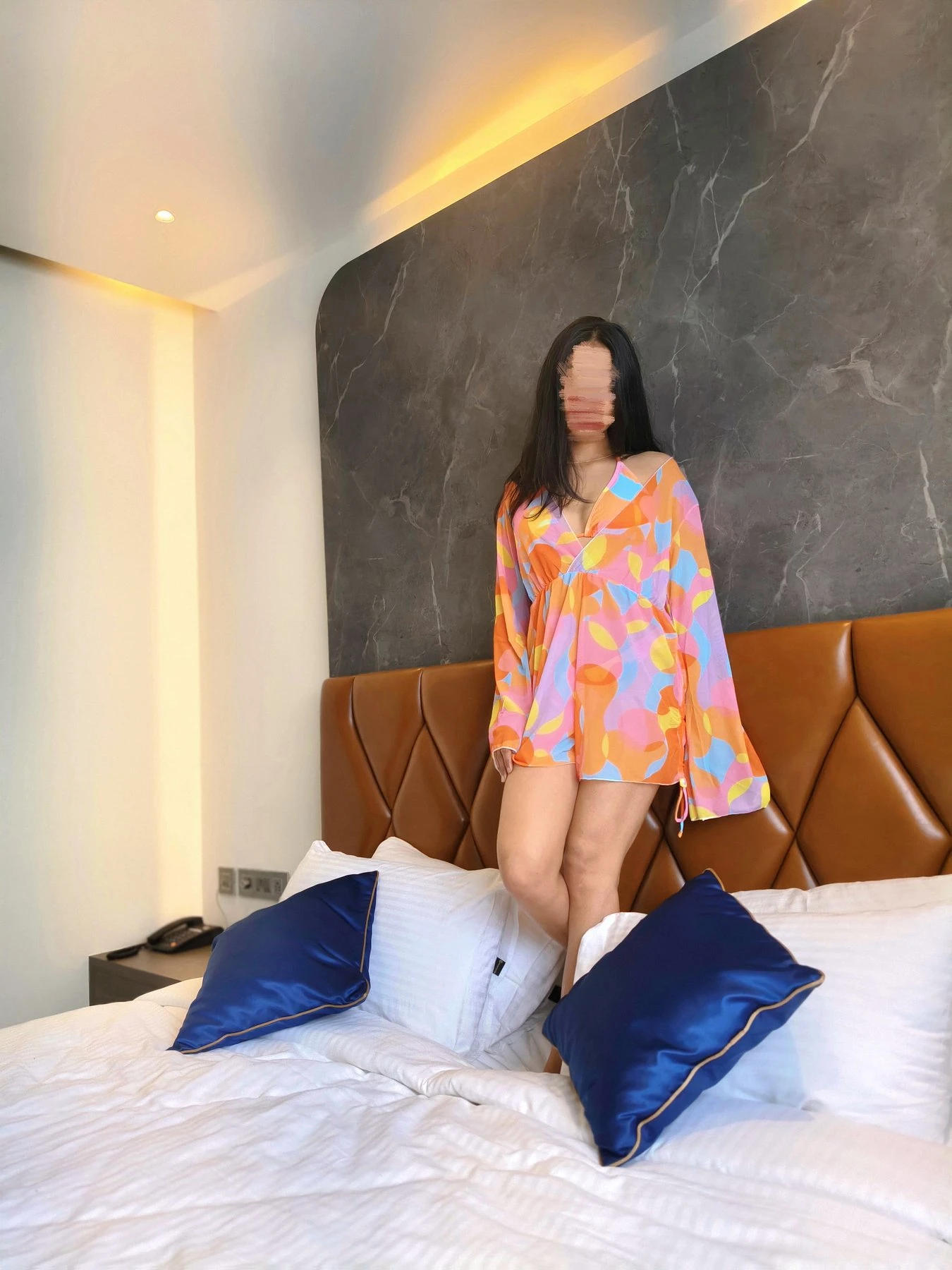 Nisha – Indian escort in Bangalore — 6 / 11