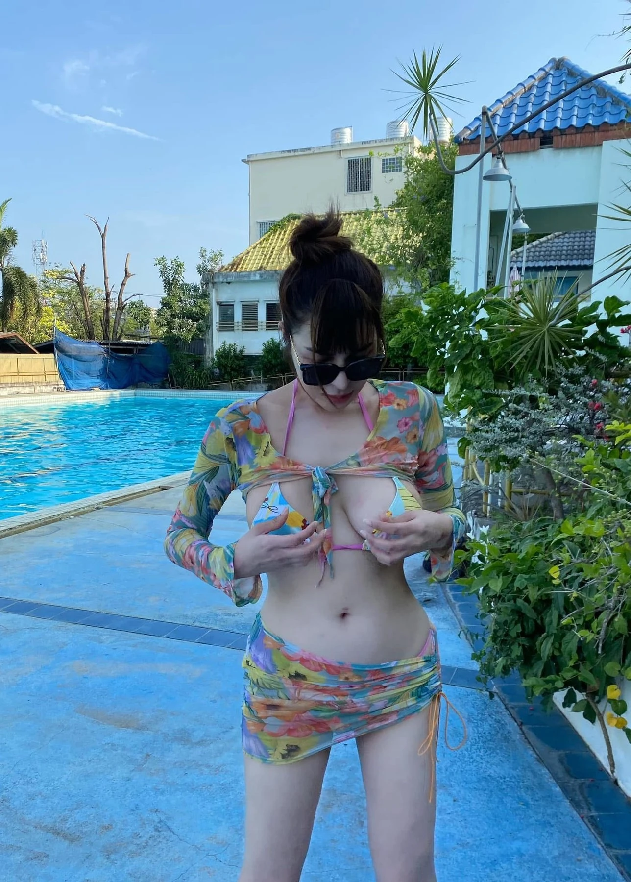 Danita – Malaysian escort in Hong Kong — 11 / 16