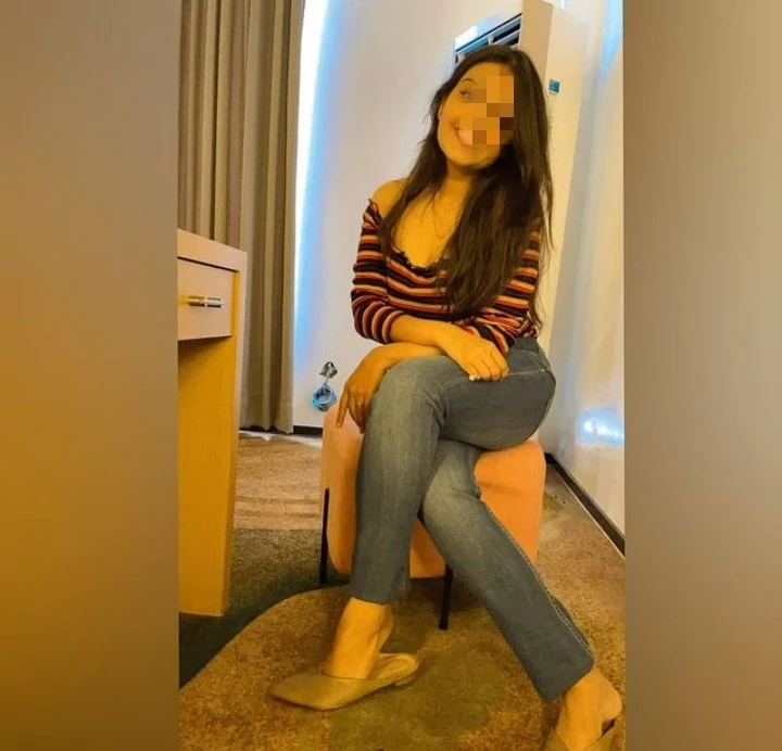 Lovika – Indian escort in Ahmedabad, Escort, Ahmedabad