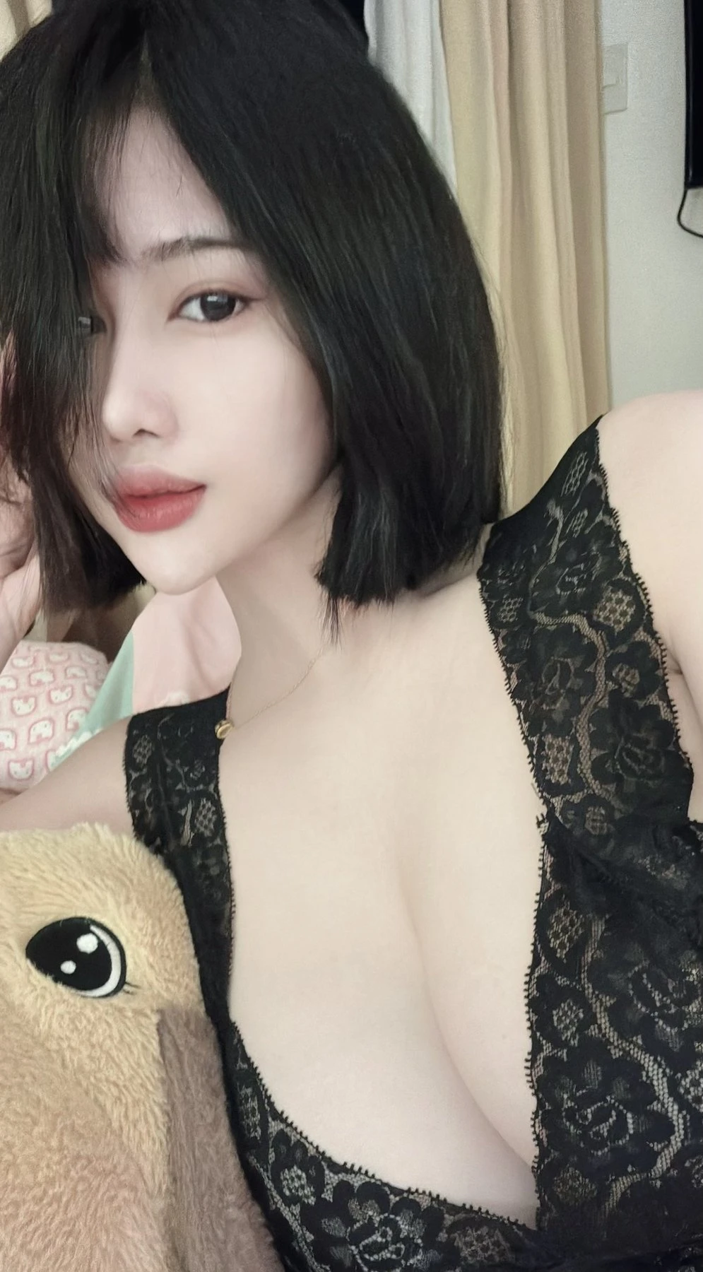Real Kim – South Korean escort in Hong Kong — 8 / 11