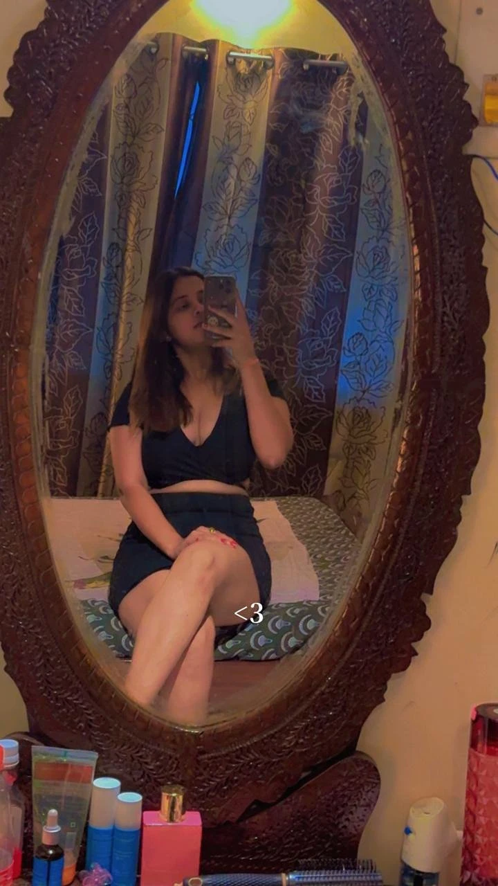Isha – Indian escort in Candolim, Goa, Escort, Candolim