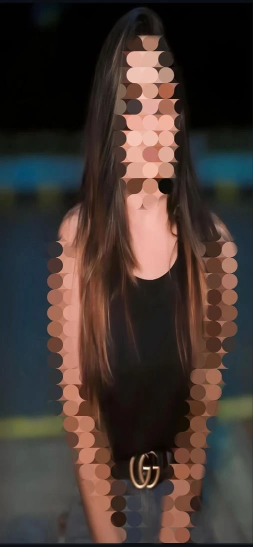 Swara – Indian escort in Bangalore — 2 / 5