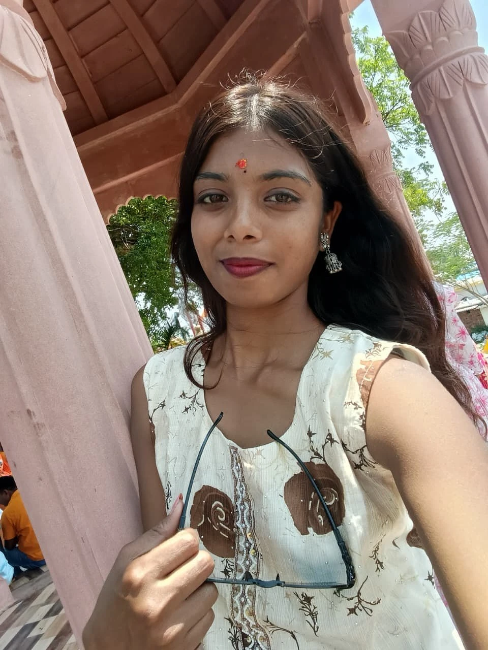 Independent Girl Meet Available – Indian escort in Bangalore — 2 / 3