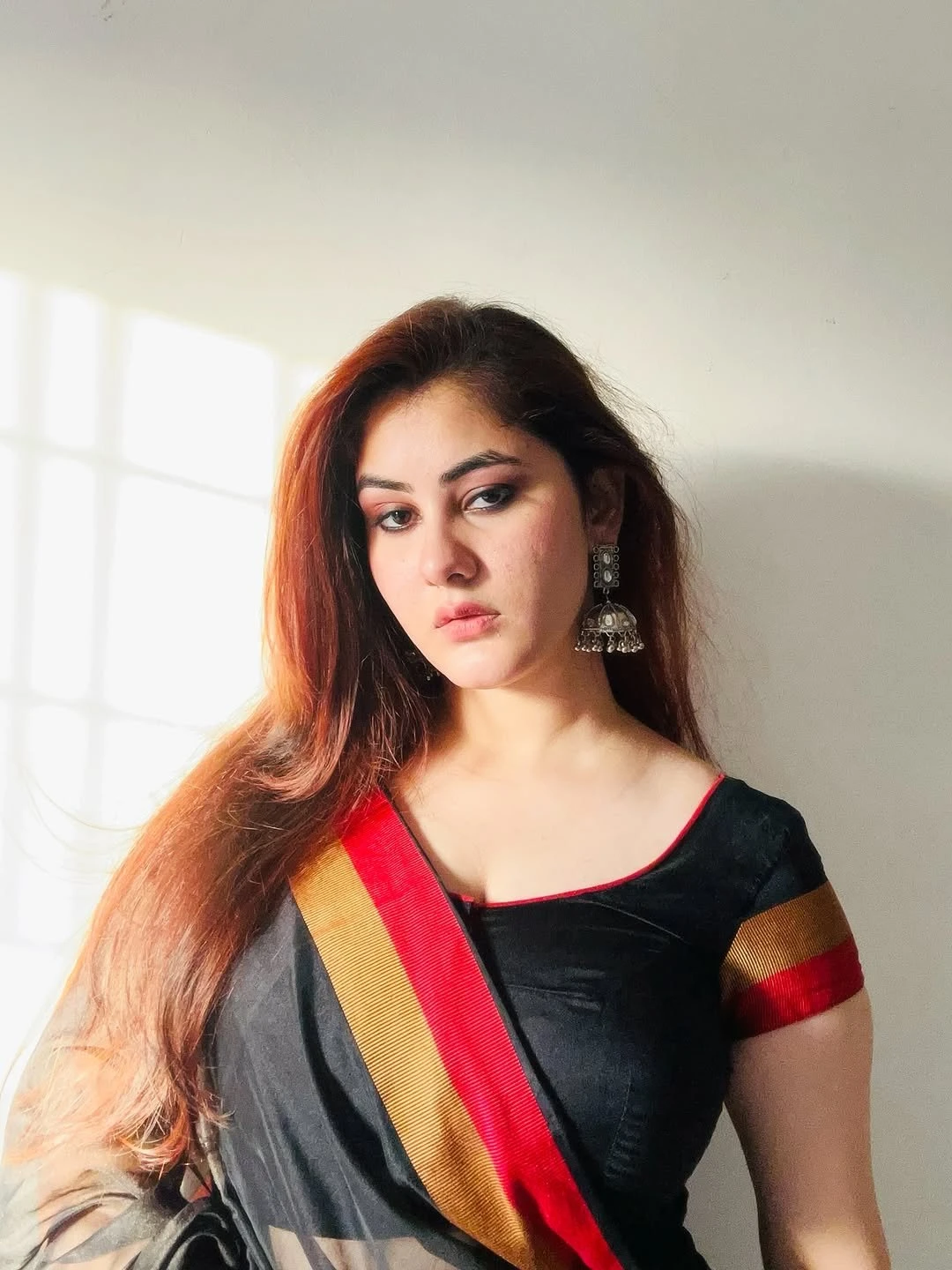 Mansi – Indian escort in Ahmedabad — 2 / 3