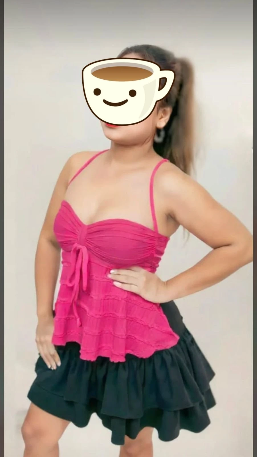 Pihu – Indian escort in Bangalore — 2 / 4