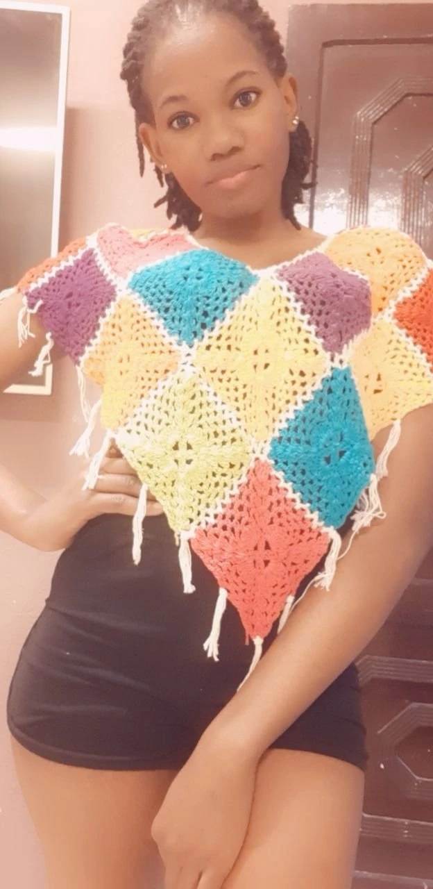Lydia – Kenyan escort in Bangalore — 2 / 4