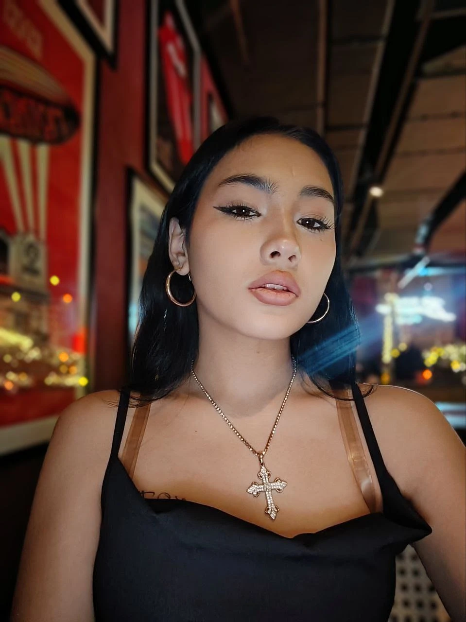 Helen – Kazakhstani escort in Hong Kong — 5 / 14